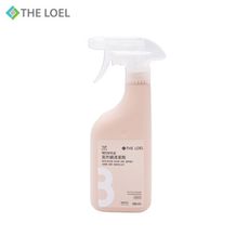 THE LOEL 氣炸鍋清潔劑 500ml (噴霧型)  / 適用於清潔氣炸鍋、焗爐、煤氣爐等