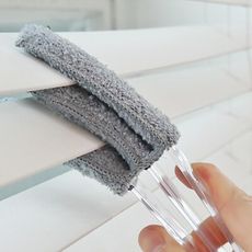 Catchmop 百頁簾清潔刷(含支架)