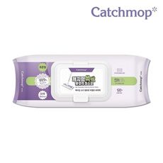 Catchmop 除菌濕拖巾(30張/包)