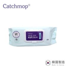 Catchmop 除菌濕拖巾(30張/包)