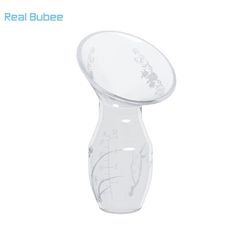 真空吸力擠乳瓶母乳收集器(含蓋子)
