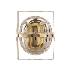 Forever Flawless 金鑽24K黃金滋養面膜 50 g
