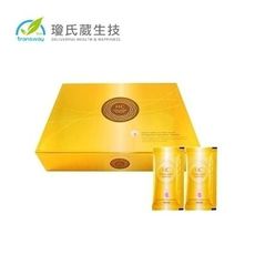 瓊氏葳Transway - HC頂級膠原蛋白粉60入
