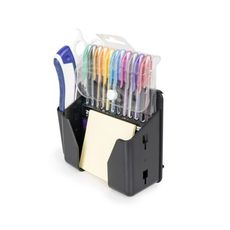 【EHO】磁吸伸縮收納盒 CN-1006-BK