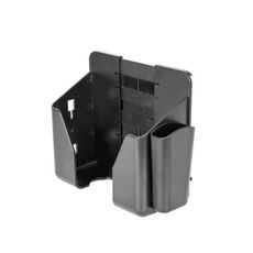 【EHO】磁吸伸縮收納盒 CN-1006-BK