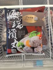 【飛飛購】海瑞貢丸(香菇) 600g 附發票