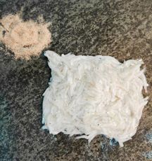 【飛飛購】嚴選鮮凍 營養美味 吻仔魚 (熟)150g 附發票