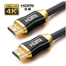 4K HDMI線 高清2.0版 1.5米 HDMI公對公