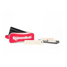 【樂桌遊】拉密袋裝版 (大袋)  - Rummikub Maxi Pouch 9516