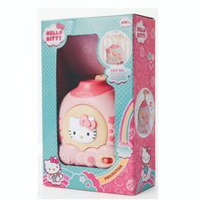 【Hello Kitty凱蒂貓】音樂投影機 KT96001
