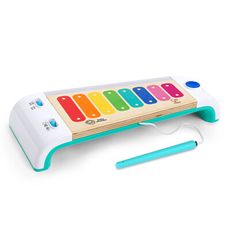 【德國 Hape】魔法觸控木琴