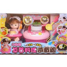 【MIMI WORLD】小朵莉草莓料理遊戲組 MI20204