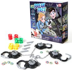 【P&P GAMES】當我們銬再一起(附中文說明) 派對桌遊
