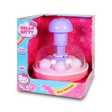 【Hello Kitty凱蒂貓】旋轉球遊戲 KT96003
