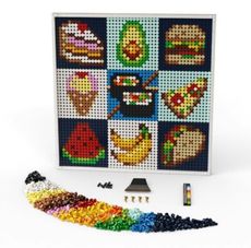 21226【LEGO 樂高積木】Art 藝術系列-藝術創作大集合