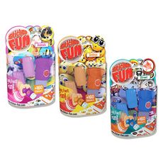 【Sticker Fun 棒棒貼】按壓貼紙機(三入組)