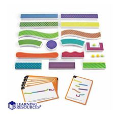 【華森葳兒童教玩具】益智邏輯系列-磁性彈珠台 LearningResources N1-2821