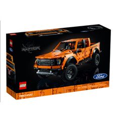 42126【LEGO 樂高積木】Technic 科技系列 - 福特 F-150 Raptor