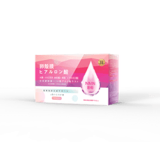 恩母NMN  卵極美 卵殼膜玻尿酸 日本 Kewpie 原廠品牌Hyabest