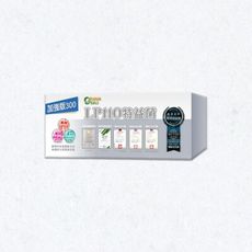 【生寶國際生技】五層菌LP110特益菌300億 30包/盒