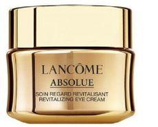 LANCOME 蘭蔻 絕對完美黃金玫瑰修護眼霜 20ml (國際航空版)