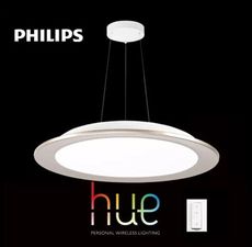 Philips HUE Muscari 睿晨LED 45W 智能吊燈