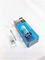 OSRAM 歐司朗 JC 12V10W G4 鹵素燈泡 64415 鹵素豆泡 重點照明