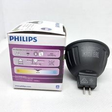 PHILIPS 飛利浦 LED MR16 6.5W 36D 4000K 杯燈 不可調