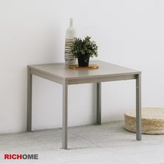 【RICHOME】可莉亞奶茶小茶几