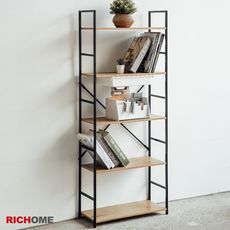 【RICHOME】克羅斯五層架