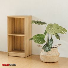 【RICHOME】格麗塔兩層置物櫃