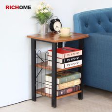 【RICHOME】經典萬用架