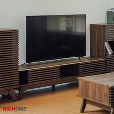 【RICHOME】克里斯6呎電視櫃