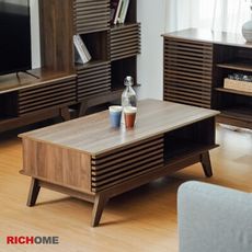 【RICHOME】克里斯茶几桌