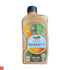 TOTAL QUARTZ NFC 5W30 機油 1L