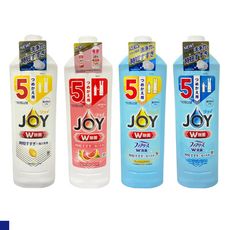 P&G JOY 速淨除菌濃縮洗碗精補充瓶670ml 多款任選