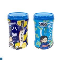 日本製 白元 HERS 濁湯旅行記 保濕溫泉入浴劑 泡澡粉 540g 納涼