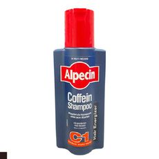 德國 Alpecin C1 咖啡因 洗髮精 250ml