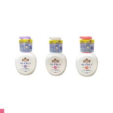 LION 抗菌 泡沫 慕斯 洗手乳 罐裝 500ml(清新果香/清爽柑橘/淡雅花香)