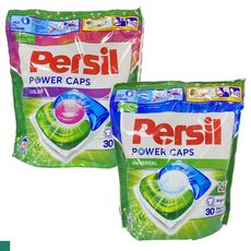 PERSIL 洗衣膠球 36入 袋裝