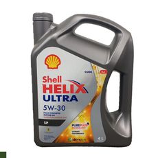 SHELL ULTRA 5W30 SP 4L  全合成 機油