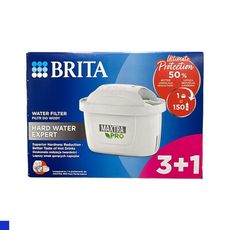 BRITA MAXTRA PRO 去水垢專家濾芯  4入