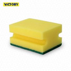 【VICTORY】工字海綿菜瓜布#1030005