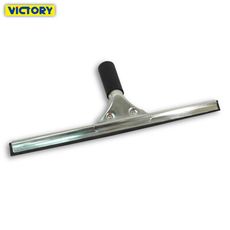 【VICTORY】不鏽鋼玻璃刮刀(35cm)#1027003
