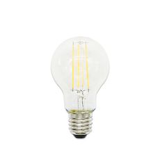 【OSRAM歐司朗】燈泡色LED可調光7W燈絲 燈泡(E27燈頭 調光式)