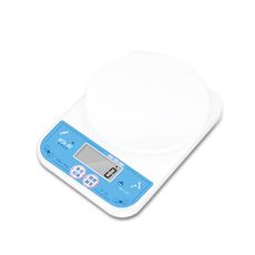 【聖岡科技Dr.AV】MA-3S日式 小型 多用途 電子秤2g~3kg(單位切換 省電關機 料理秤