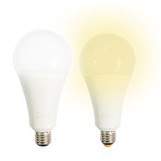 【寶島之光】20W超節能LED燈泡E27 白光/黃光(全電壓100-240V 省電 環保)