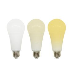 【OSRAM歐司朗】14W超廣角LED燈泡E27燈頭 白光/自然光/黃光(節能版 無頻閃)