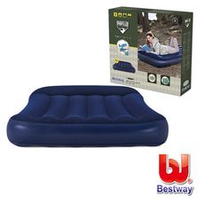 Bestway 植絨單人加大充氣床67680