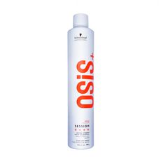 德國Schwarzkopf 特強定型霧500ml OSIS